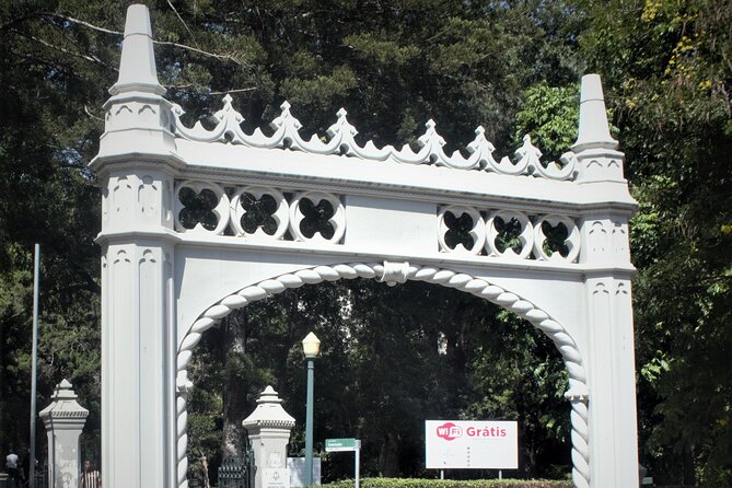 Tour about Art and Architecture in Maputo City - Key points to know before booking