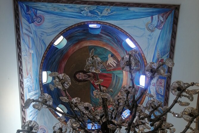 Tour about Art and Architecture in Maputo City - Finishing at the Polana Serena Hotel