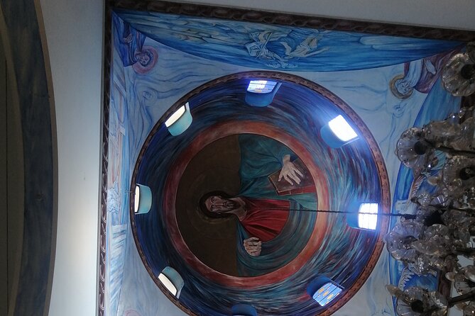 Tour about Art and Architecture in Maputo City - What Ercilio adds to the experience