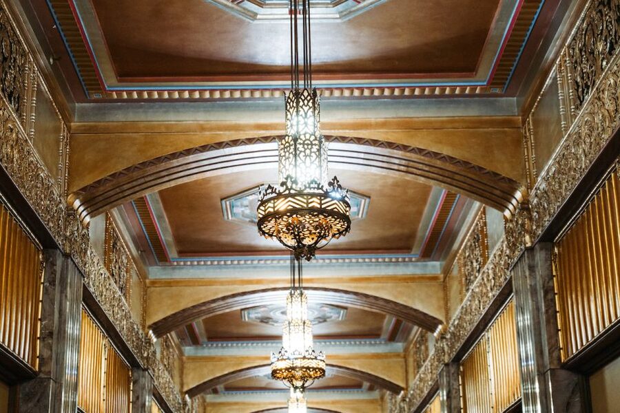 Tulsa: Art Deco Walking Tour of Tulsa - Key points to know before you go