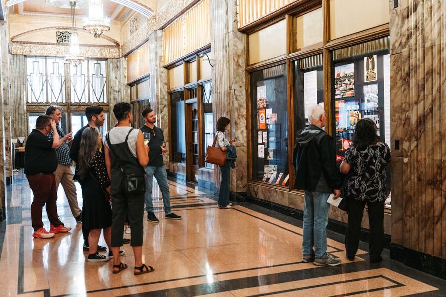 Tulsa: Art Deco Walking Tour of Tulsa - Why Tulsa is worth a closer look