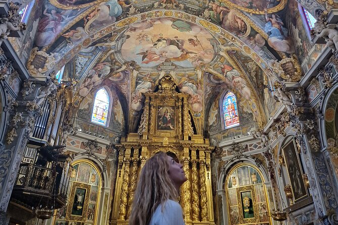 Valencia: Art & Architecture Guided Tour with Monuments Tickets - La Lonja de la Seda and Valencia’s silk trade
