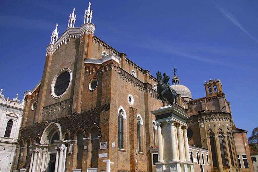 Venice Art and Architecture Private Walking Tour - Why this walk works in a city built for wandering