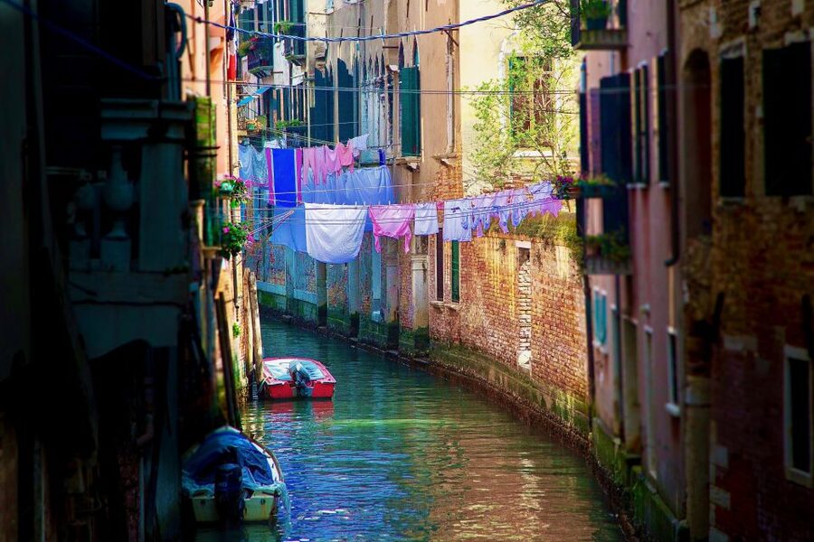 Venice Art and Architecture Private Walking Tour - Santi Giovanni e Paolo, Venice’s Pantheon