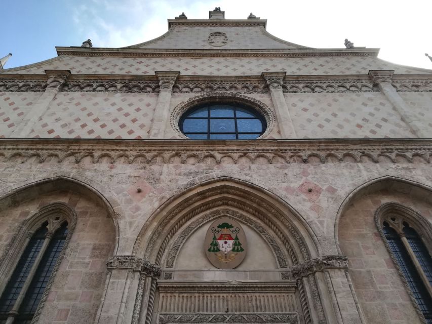Vicenza: Palladian Architecture Private Walking Tour - Walking Corso Palladio