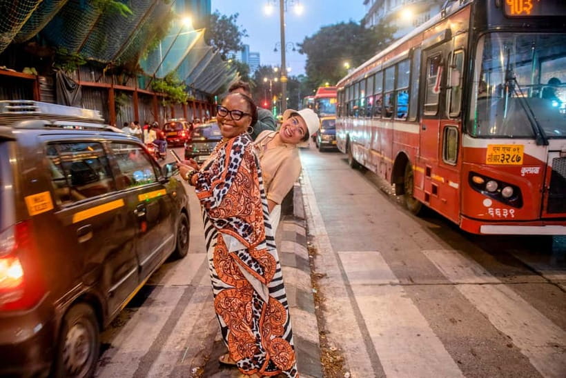 Victorian Gothic Heritage Quarter and Art Deco Walking Tour - Why Mumbai’s Architecture Makes This Walk Worthwhile