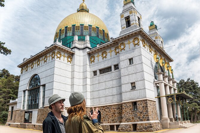 Vienna's Hills Private tour: Nature & Hidden Architectural Jewels - Key points at a glance