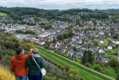 Vienna’s Hills Private tour: Nature & Hidden Architectural Jewels