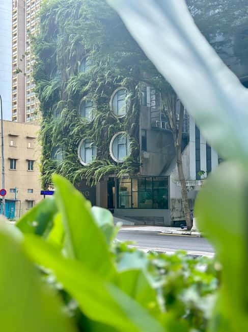 Walk & Discover KL’s Architectural and Heritage Gems - What the $57 price gets you
