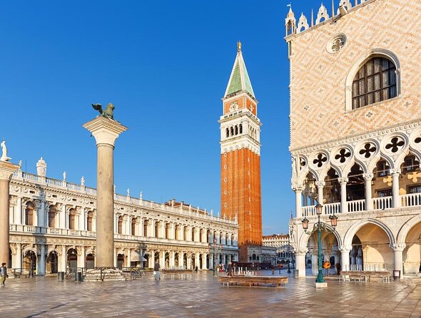 Walking tour in Venice with an architect - Key points to know before you book
