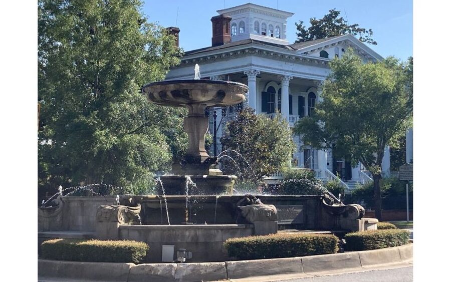Wilmington History and Architecture Tour - Civil War, the Confederacy, and Reconstruction