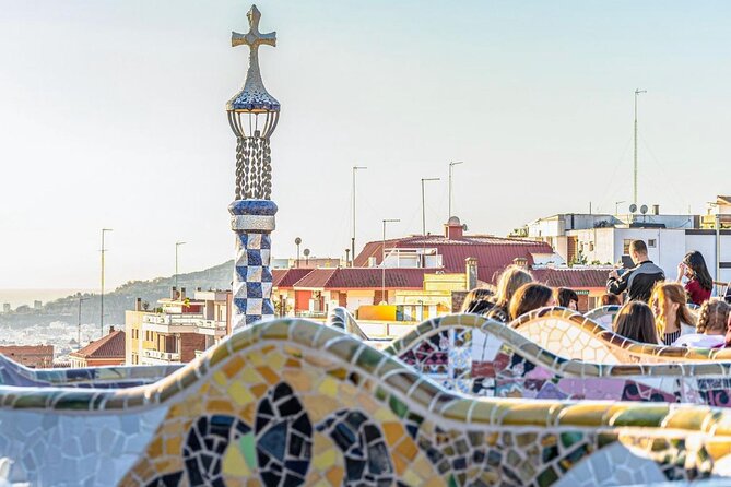 Wonders of Gaudi: Park Guell & Sagrada Familia Private Tour - Is $312.38 per person good value?